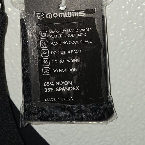 Size L Momwills Nursing Bra Hands Free - Picture 5 of 12